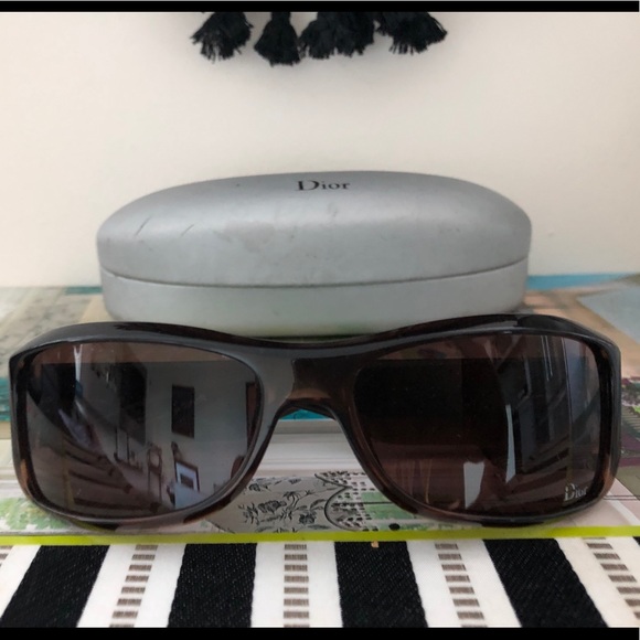 Dior sunglasses - Picture 5 of 5